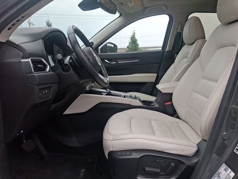 Used 2020 MAZDA CX-5 Grand Touring AWD/4WD image 13