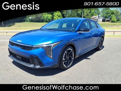 Used 2025 Kia K4 GT-Line
