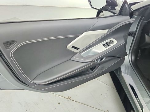 Certified 2022 Chevrolet Corvette Stingray Preferred Cpe w/ Battery Protection Package RWD image 20
