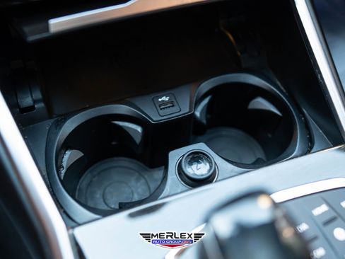 Used 2019 BMW 330i xDrive Sedan w/ M Sport Package image 37