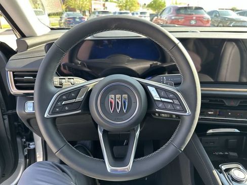 New 2026 Buick Envision Avenir AWD/4WD image 13