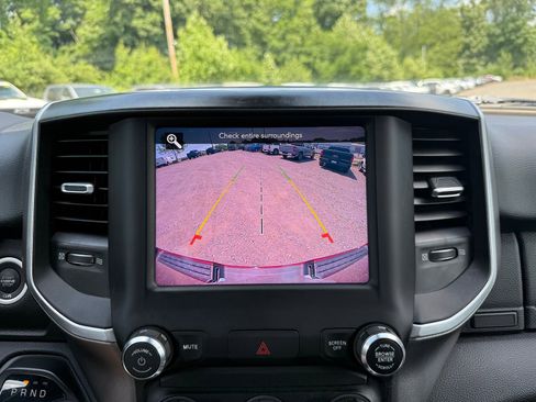 Used 2020 RAM 1500 Big Horn AWD/4WD image 31