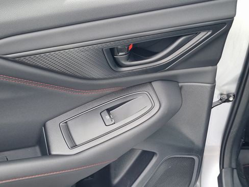Certified 2023 Subaru Legacy Sport AWD/4WD image 11