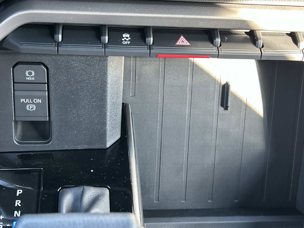 New 2026 Toyota Tundra SR5 AWD/4WD image 44