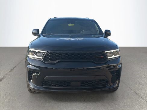 New 2026 Dodge Durango GT AWD/4WD image 9