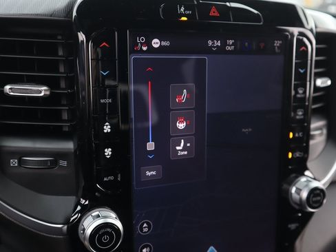 New 2026 RAM 1500 Big Horn image 7