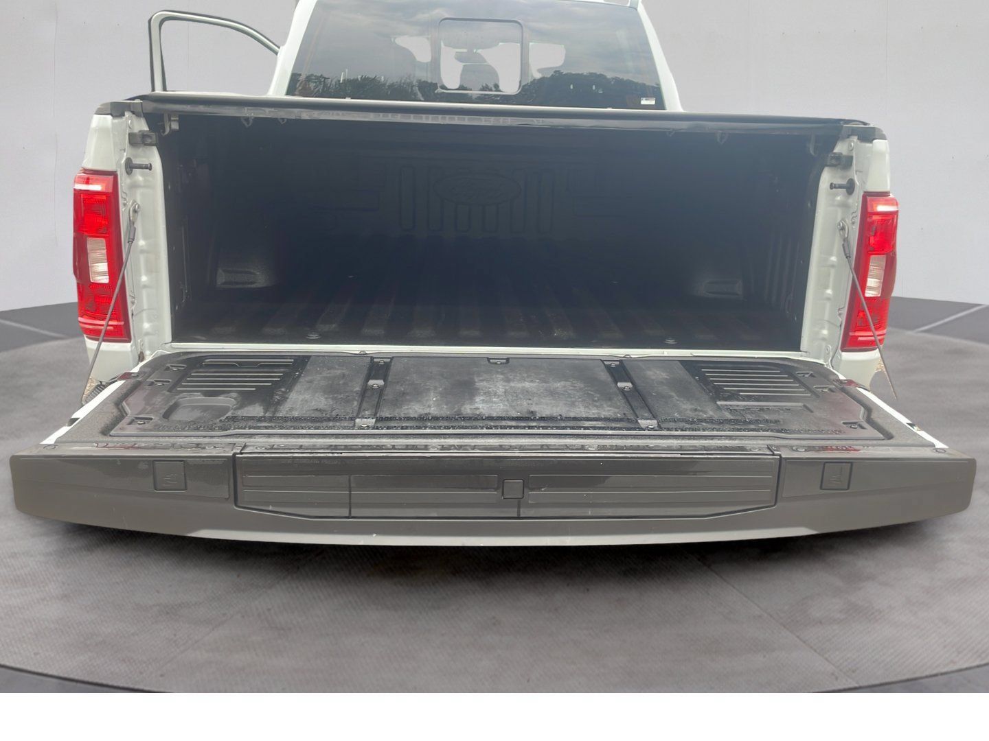 Used 2023 Ford F150 XLT w/ Equipment Group 302A High AWD/4WD image 15