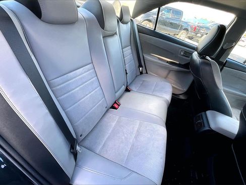 Used 2017 Toyota Camry XSE image 24