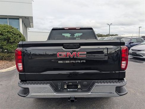 New 2026 GMC Sierra 1500 Pro w/ Pro Value Package image 5