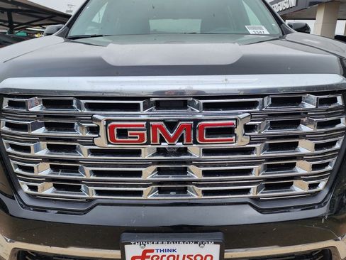 New 2026 GMC Acadia Denali image 10