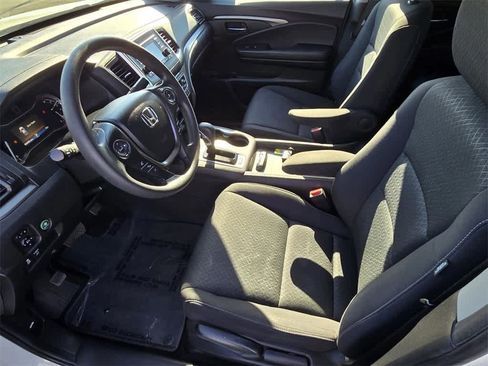 Used 2019 Honda Ridgeline Sport image 15