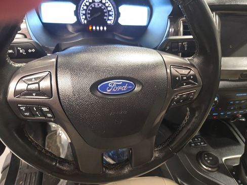 Used 2020 Ford Ranger Lariat w/ FX4 Off-Road Package image 22