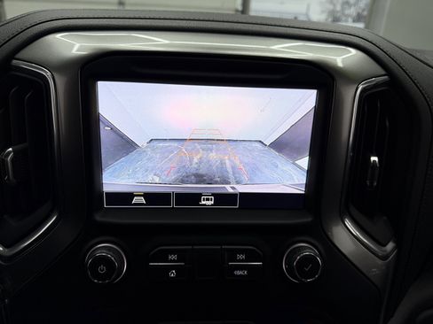 Used 2021 Chevrolet Silverado 1500 RST w/ Rally Edition image 18