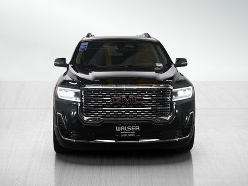 Used 2023 GMC Acadia Denali image 8