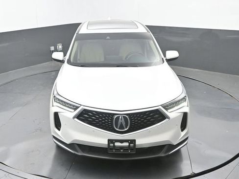 Used 2022 Acura RDX w/ Technology Package image 14