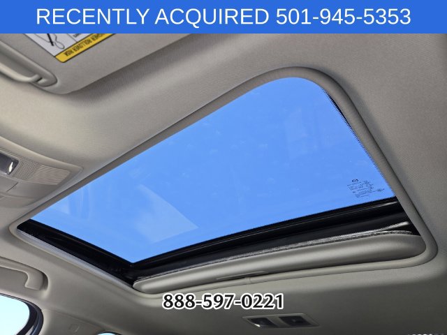 Certified 2025 MAZDA CX-5 AWD 2.5 S w/ Preferred Package image 11