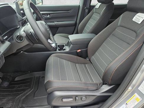 New 2026 Honda CR-V Sport image 4