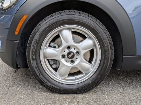 Used 2010 MINI Cooper Clubman Hardtop FWD image 10