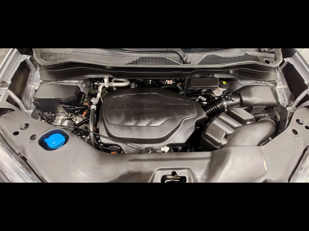 Used 2022 Honda Passport TrailSport image 58