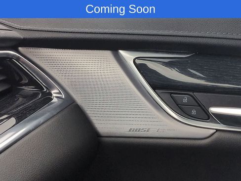 Used 2024 Cadillac XT5 Premium Luxury w/ Technology Package AWD/4WD image 31