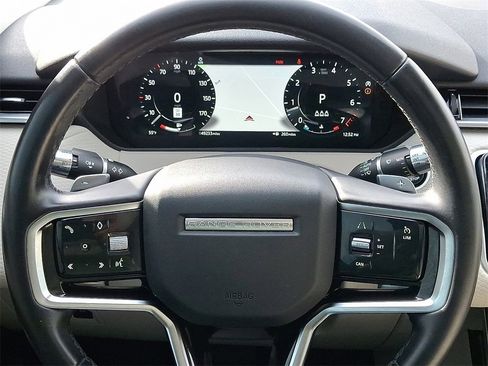 Used 2021 Land Rover Range Rover Velar S image 19