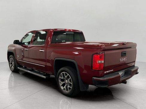 Used 2015 GMC Sierra 1500 SLT AWD/4WD image 7