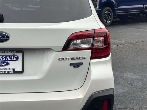 Used 2019 Subaru Outback 2.5i Limited image 34