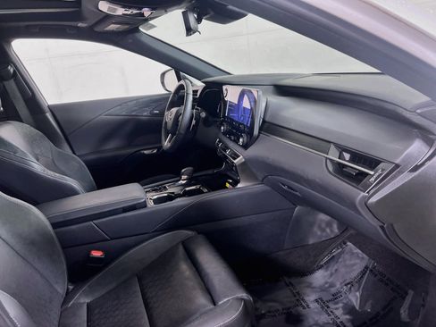 Used 2023 Lexus RX 350 AWD w/ Accessory Package image 30