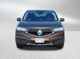 Used 2020 Acura MDX SH-AWD w/ Technology Package video 2