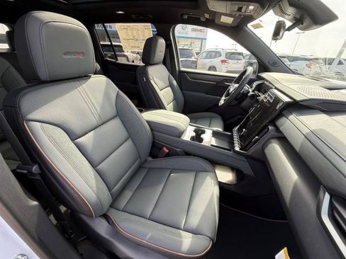 New 2026 GMC Acadia AT4 w/ Super Cruise Package image 36