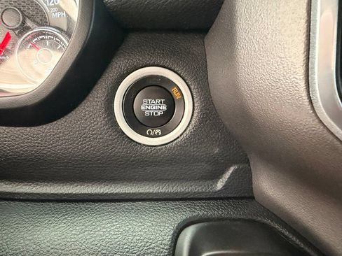 Used 2020 RAM 1500 Laramie w/ Sport Appearance Package AWD/4WD image 54
