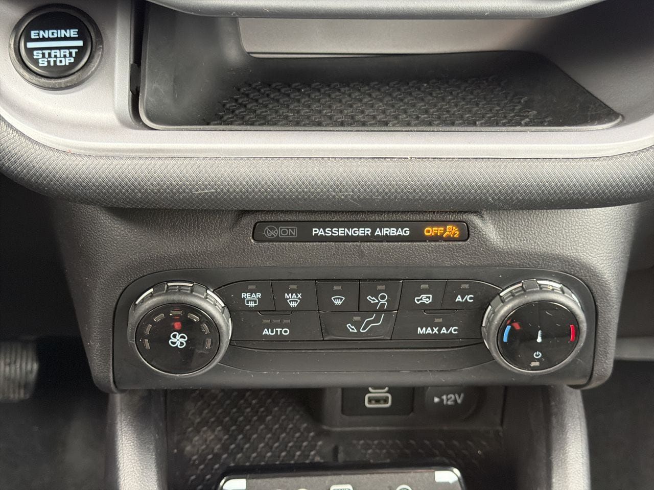 Used 2024 Ford Bronco Sport Big Bend AWD/4WD image 18