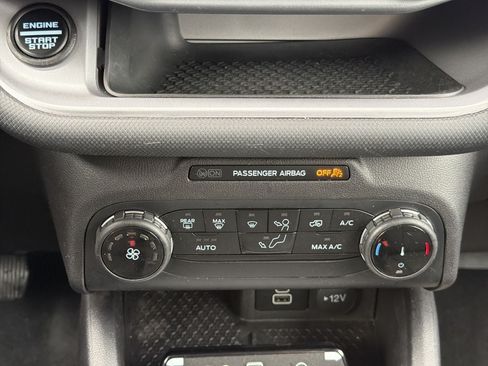 Used 2024 Ford Bronco Sport Big Bend AWD/4WD image 18