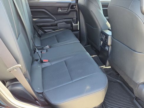 Certified 2025 Toyota 4Runner Limited image 10