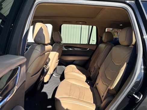 Certified 2023 Cadillac XT6 Sport w/ Platinum Package image 22