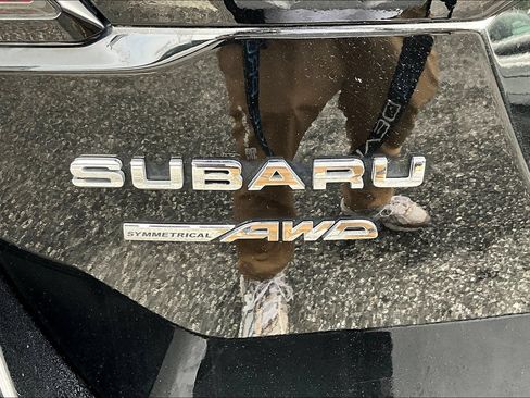 Used 2024 Subaru Outback Premium AWD/4WD image 26