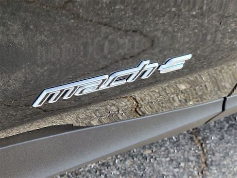 New 2026 Ford Mustang Mach-E Select w/ Technology Package RWD image 4