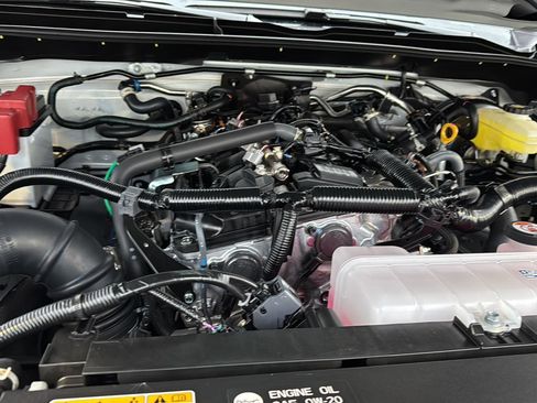 New 2025 Toyota 4Runner SR5 image 29