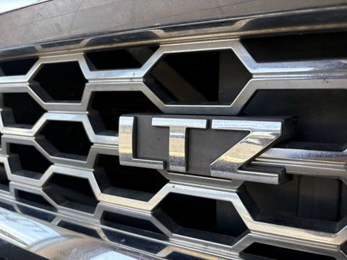 Used 2014 Chevrolet Silverado 1500 LTZ RWD image 3