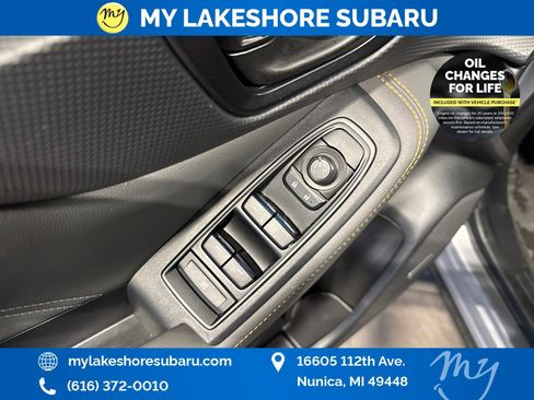 Certified 2024 Subaru Forester Wilderness image 14