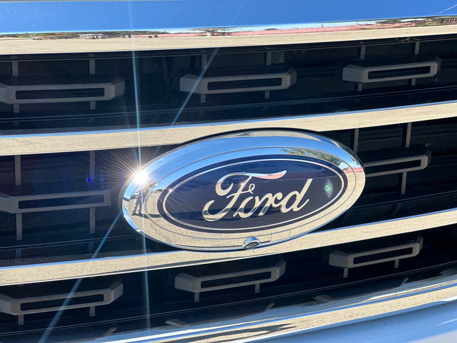 Used 2022 Ford F150 XLT w/ Equipment Group 302A High AWD/4WD image 36