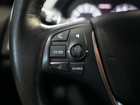 Used 2018 Acura TLX w/ Technology Package FWD image 24
