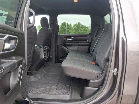 Used 2023 RAM 1500 Big Horn AWD/4WD image 11