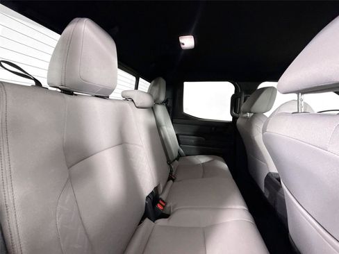 Certified 2025 Toyota Tacoma SR5 image 37