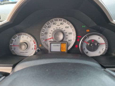 Used 2012 Honda Pilot EX-L image 23