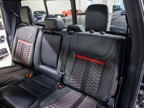 Used 2025 Ford F150 Lariat w/ Equipment Group 501A Mid image 35