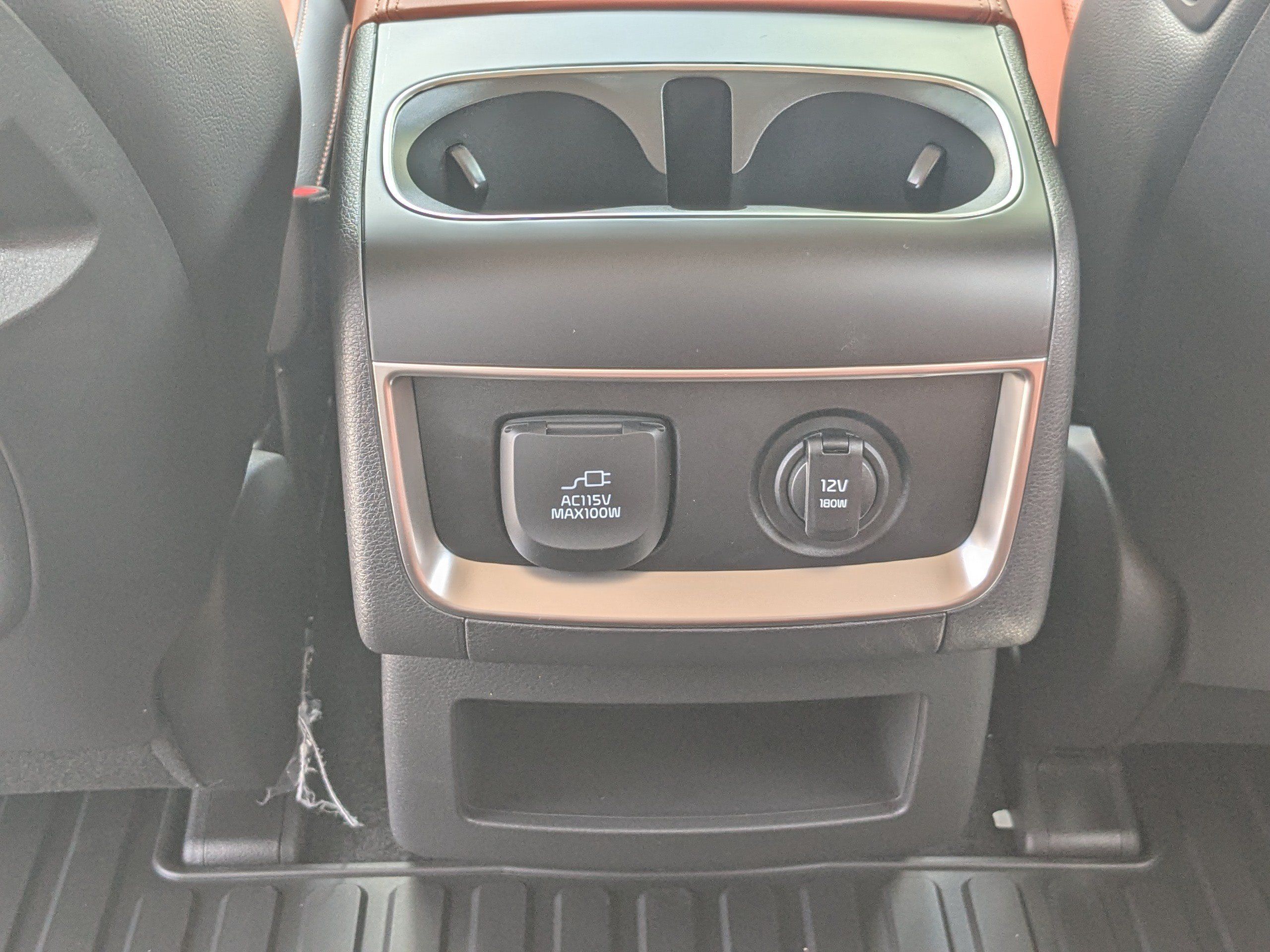 New 2026 Kia Carnival SX Prestige FWD image 17
