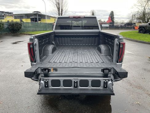 New 2026 GMC Sierra 2500 AT4 w/ AT4 Premium Plus Package image 27
