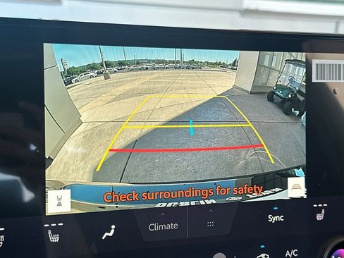 New 2026 Toyota bZ AWD/4WD image 22