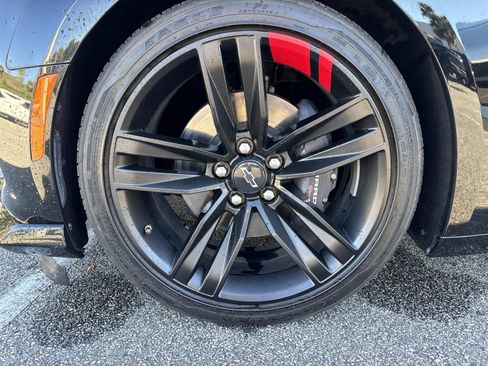 Used 2023 Chevrolet Camaro LT w/ Redline Edition image 29
